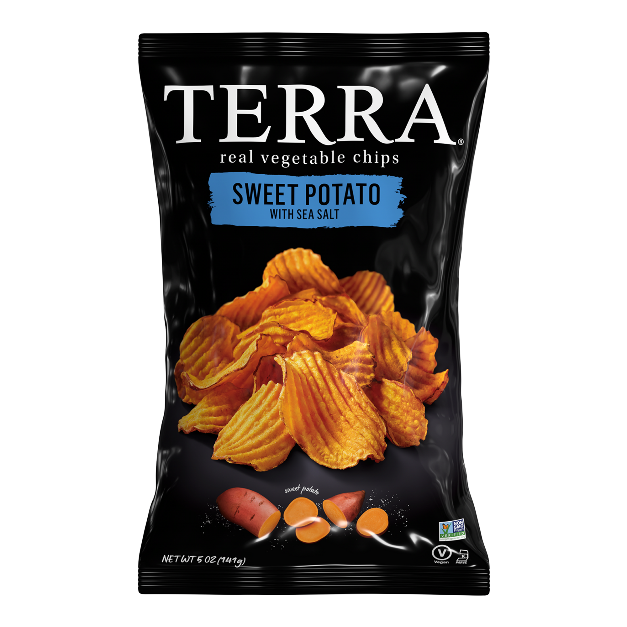 Single Vegetable Chips